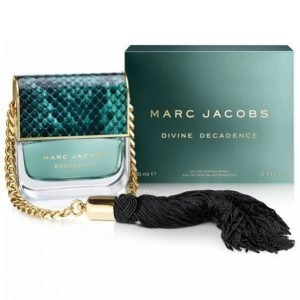 Marc Jacobs Divine Decadence Edp 100 Ml Hajuvesi