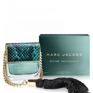 Marc Jacobs Divine Decadence Edp 100 Ml Tuoksu