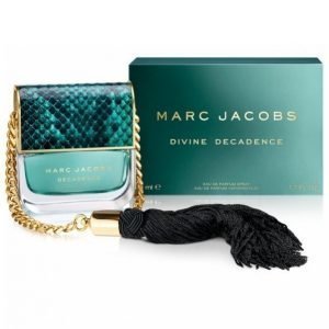 Marc Jacobs Divine Decadence Edp 50 Ml Hajuvesi