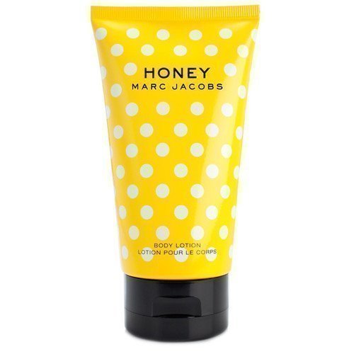 Marc Jacobs Honey Body Lotion