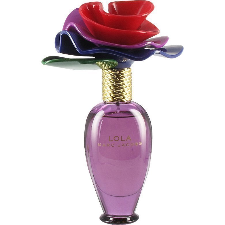 Marc Jacobs Lola EdP EdP 50ml