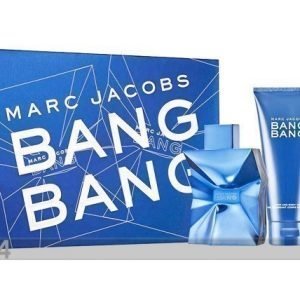 Marc Jacobs Marc Jacobs Bang Bang Pakkaus