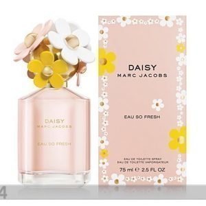 Marc Jacobs Marc Jacobs Daisy Eau So Fresh Edt 75ml