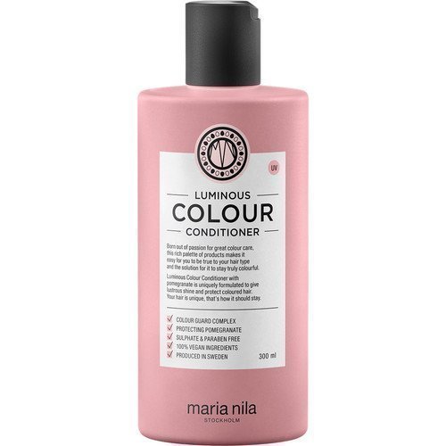 Maria Nila Care Luminous Colour Colour Guard Conditioner 100 ml