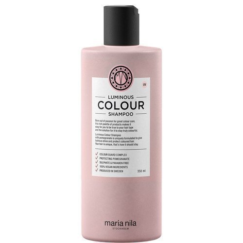 Maria Nila Care Luminous Colour Colour Guard Shampoo 100 ml