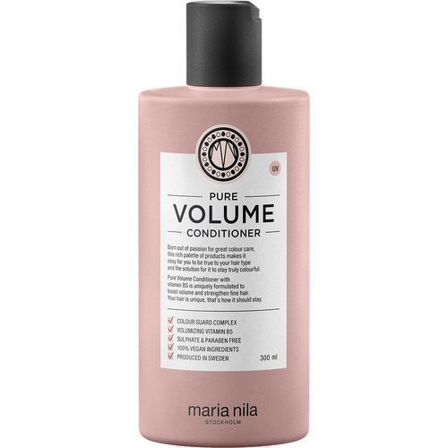 Maria Nila Care Pure Volume Colour Guard Conditioner 100 ml