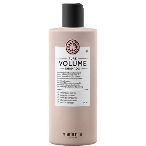 Maria Nila Care Pure Volume Colour Guard Shampoo 350 ml