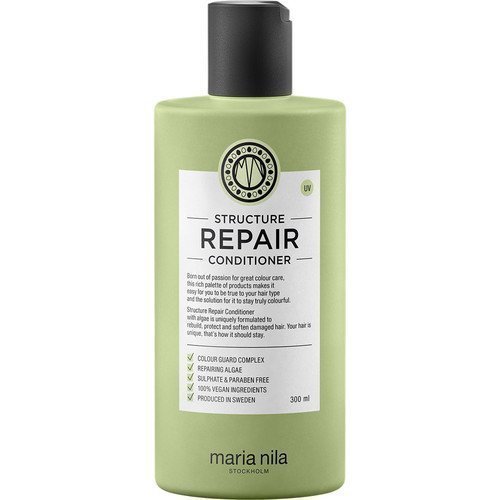 Maria Nila Care Structure Repair Colour Guard Conditioner 300 ml