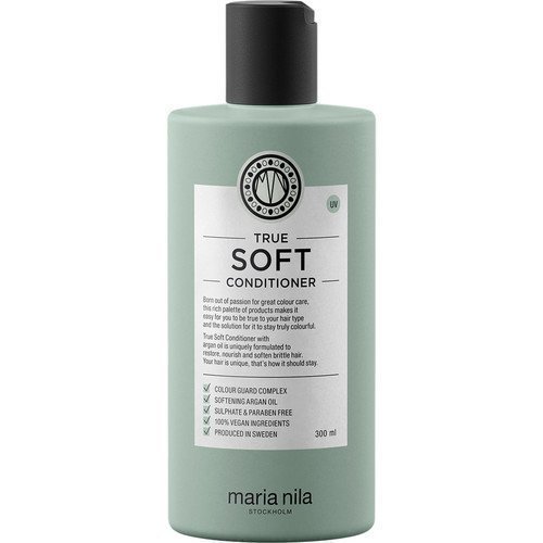 Maria Nila Care True Soft Colour Guard Conditioner 1000 ml