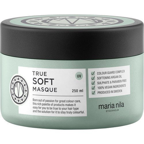 Maria Nila Care True Soft Colour Guard Masque