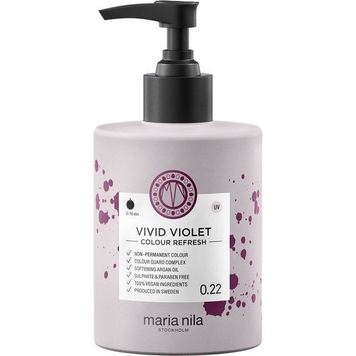 Maria Nila Colour Care Colour Refresh 0