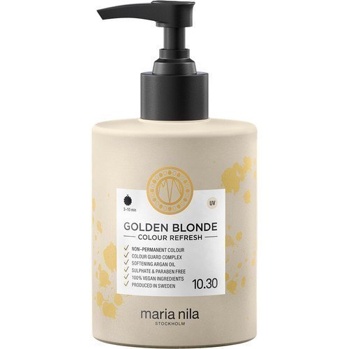 Maria Nila Colour Care Colour Refresh 10