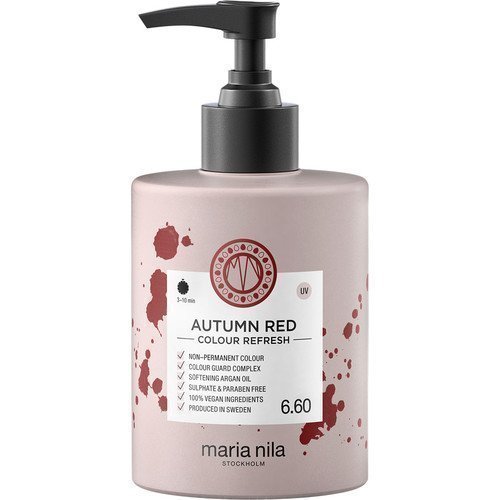 Maria Nila Colour Care Colour Refresh 6