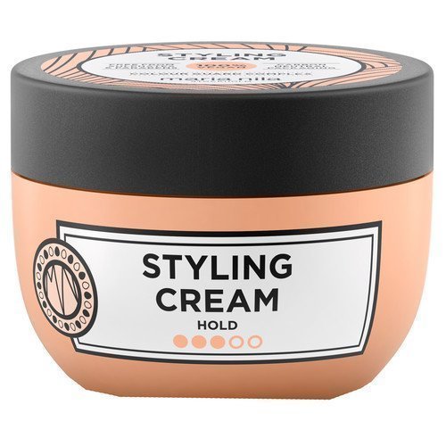 Maria Nila Colour Guard Complex Styling Cream