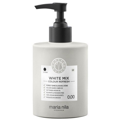 Maria Nila Colour Refresh 0.00 White Mix 100 ml