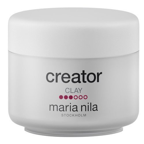 Maria Nila Creator Clay 100 ml