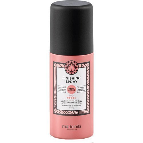 Maria Nila Finishing Spray Colour Guard Complex 400 ml