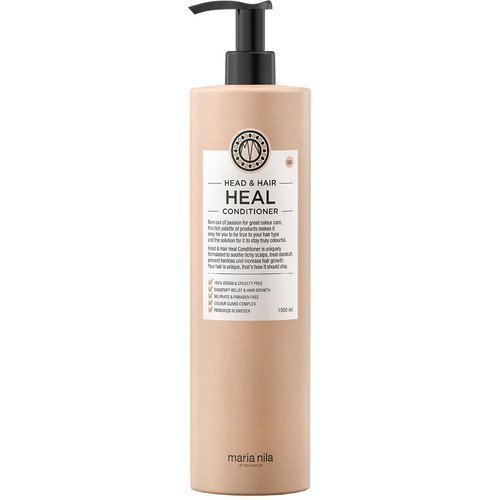 Maria Nila Head & Hair Heal Conditioner 1000 ml