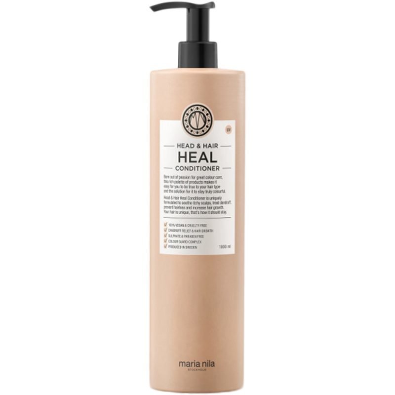 Maria Nila Head & Hair Heal Conditioner 1000ml