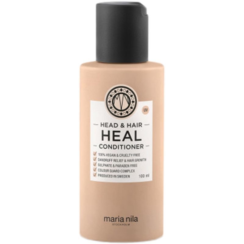 Maria Nila Head & Hair Heal Conditioner 100ml