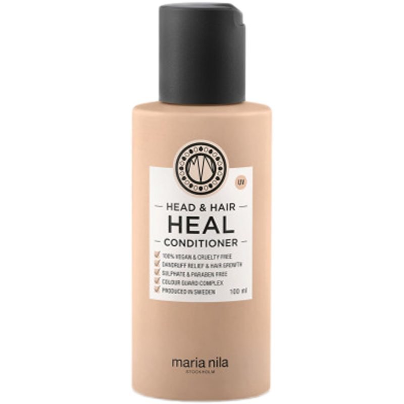 Maria Nila Head & Hair Heal Conditioner 100ml