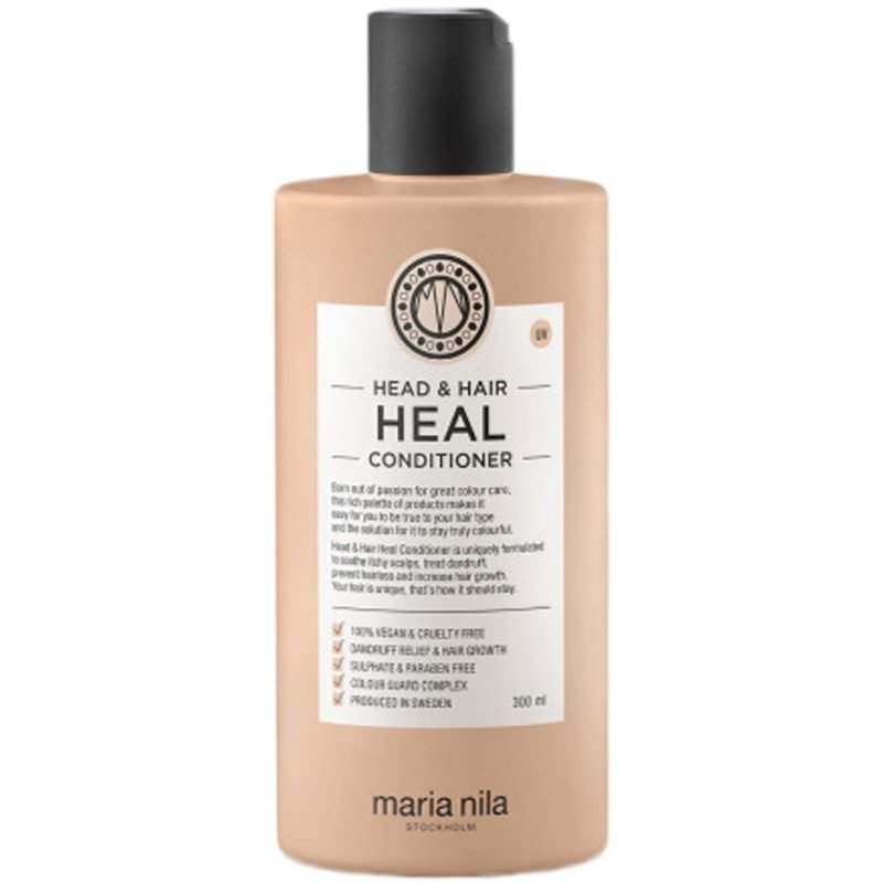 Maria Nila Head & Hair Heal Conditioner 300ml