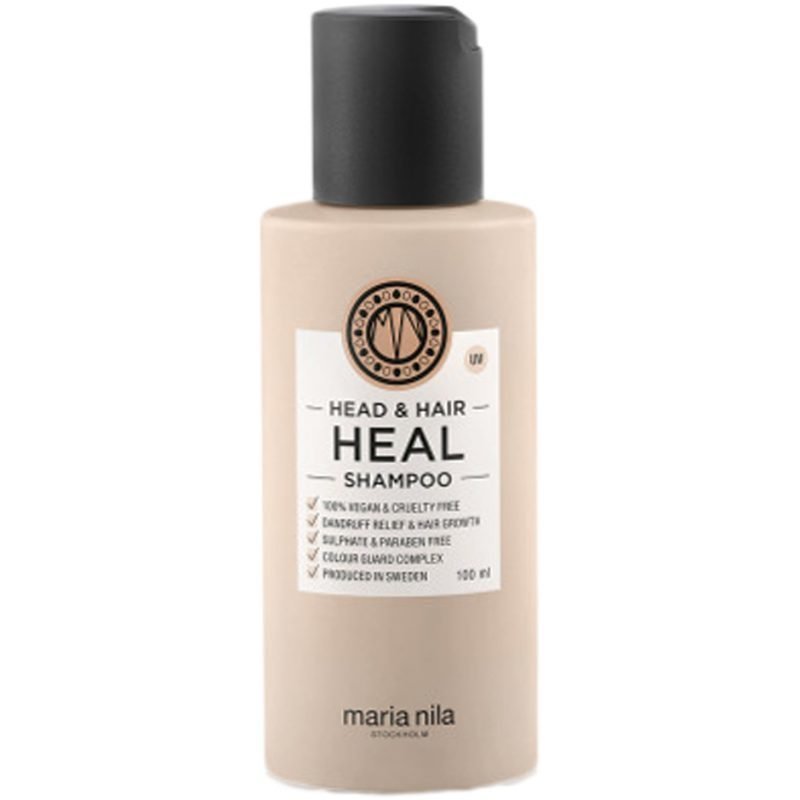 Maria Nila Head & Hair Heal Shampoo 100ml