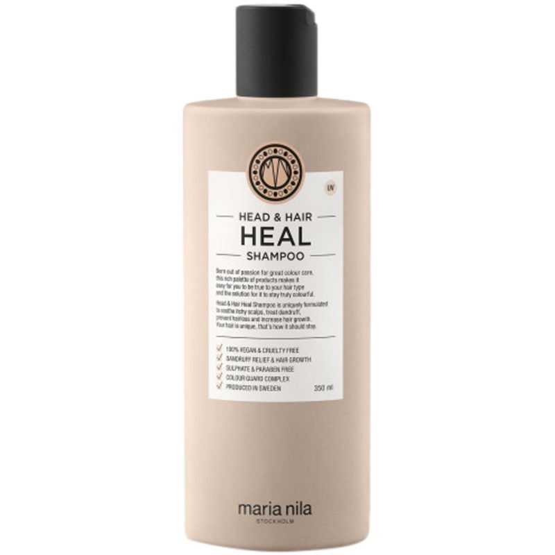 Maria Nila Head & Hair Heal Shampoo 350ml