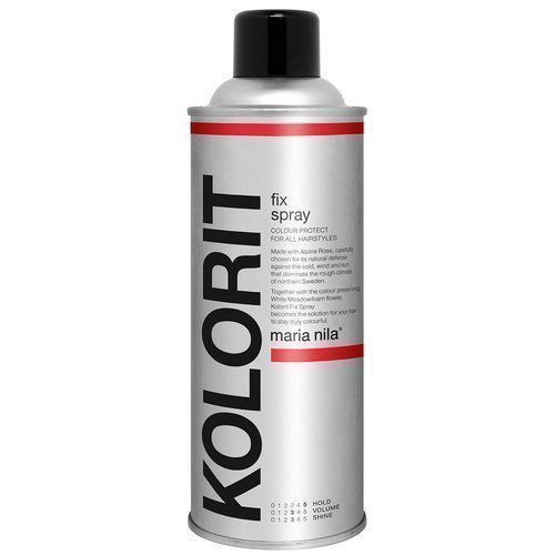 Maria Nila Kolorit Fix Spray