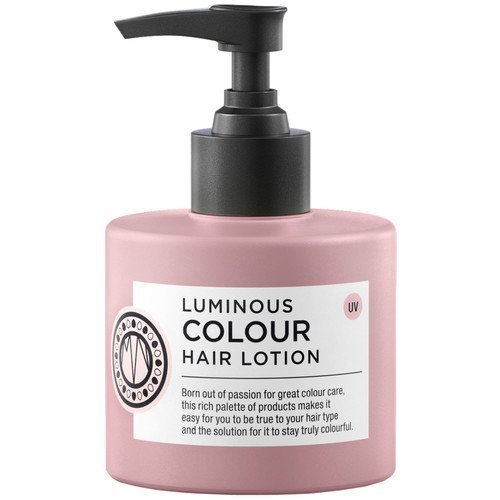 Maria Nila Luminous Color Hair Lotion