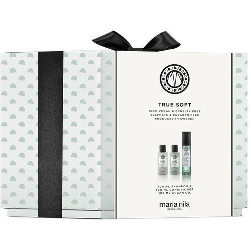 Maria Nila Soft Trio Giftbox