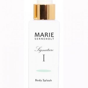 Marie Serneholt Body Splash Signature 1 150 Ml Vartalosuihke