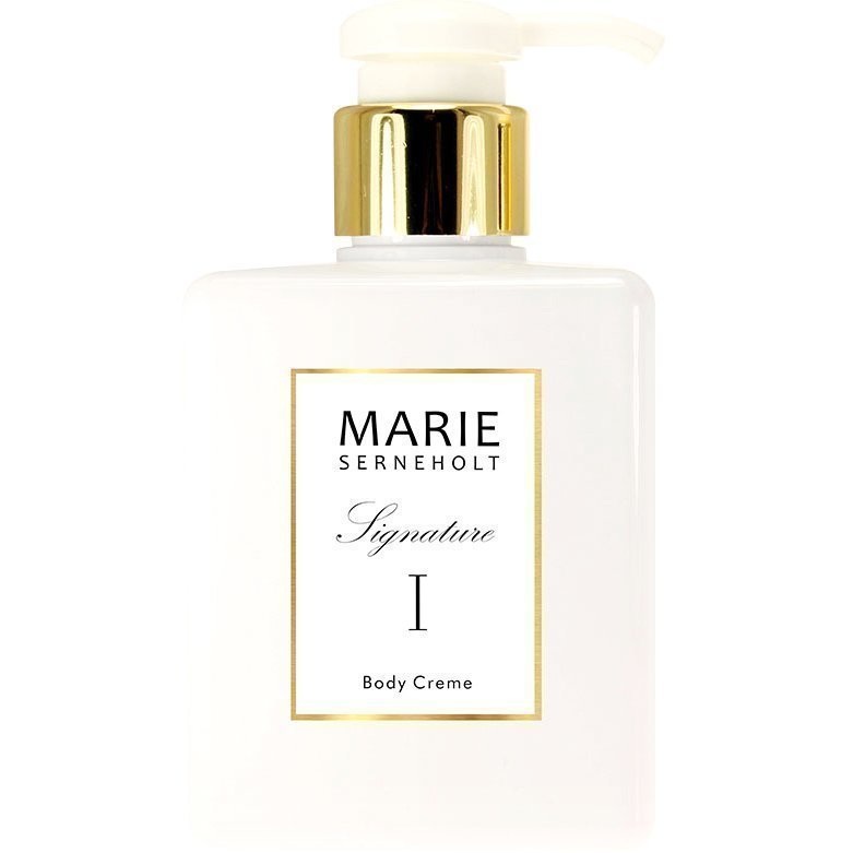 Marie Serneholt Signature I Body Cream Body Creme 200ml