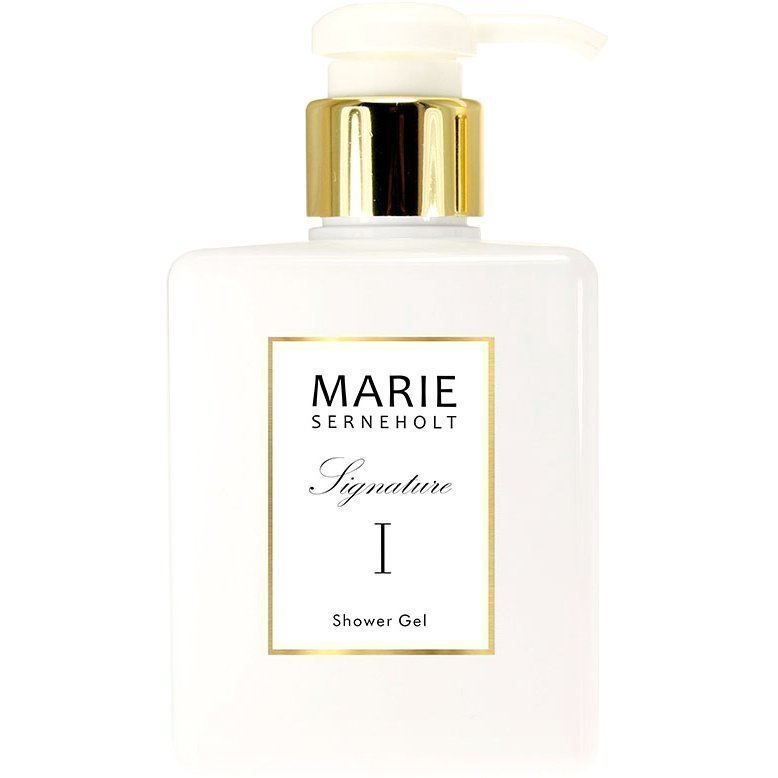 Marie Serneholt Signature I Shower Gel Shower Gel 200ml