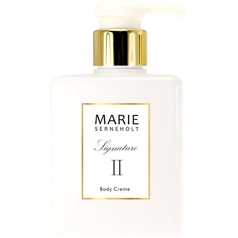 Marie Serneholt Signature II Body Cream Body Creme 200ml