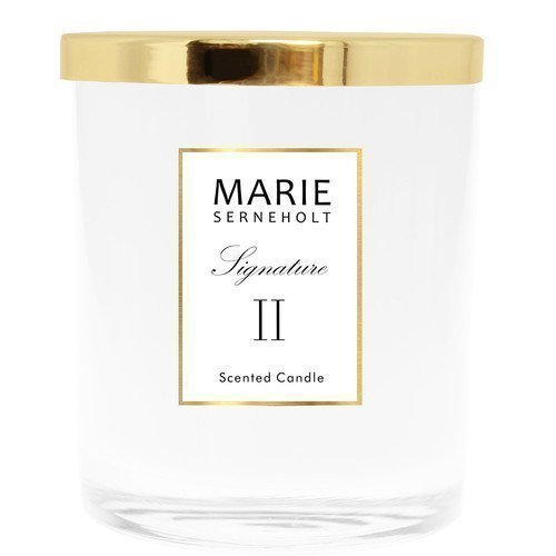 Marie Serneholt Signature II Candle 300 gr