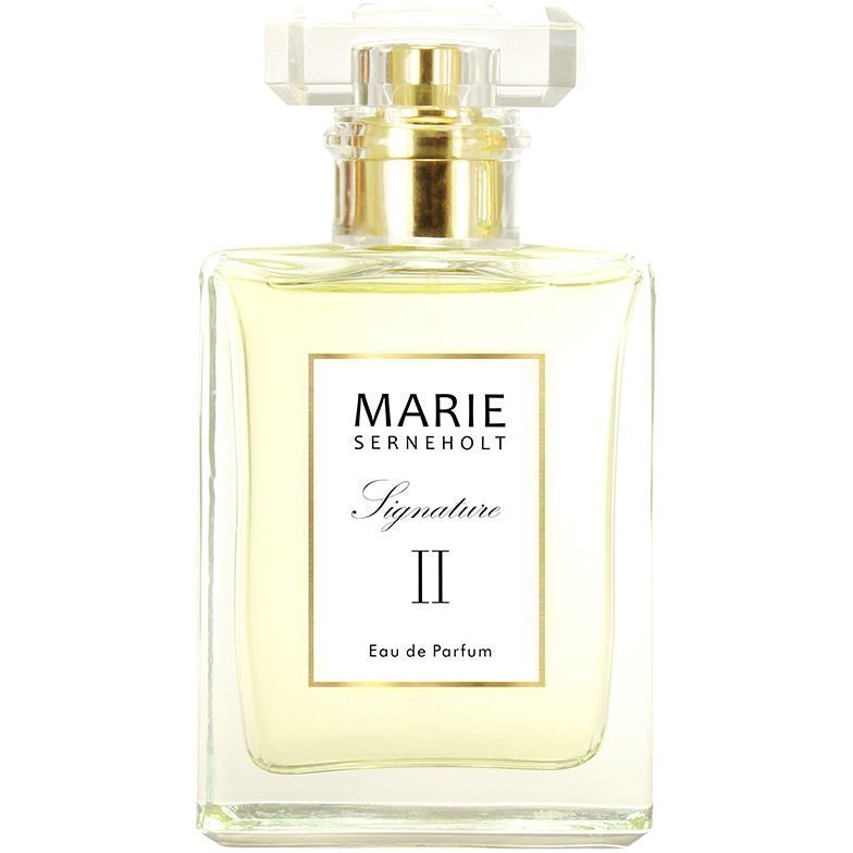 Marie Serneholt Signature II EdP EdP 100ml