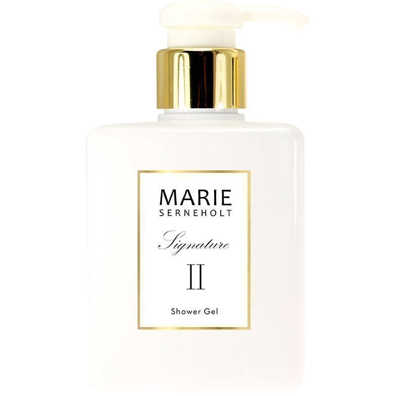 Marie Serneholt Signature II Shower Gel Shower Gel 200ml