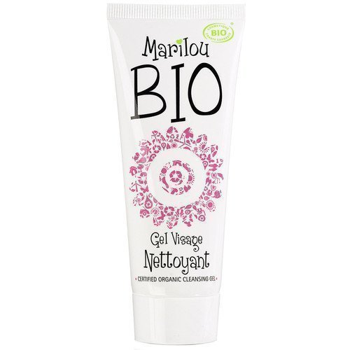 Marilou Bio Face Cleansing Gel