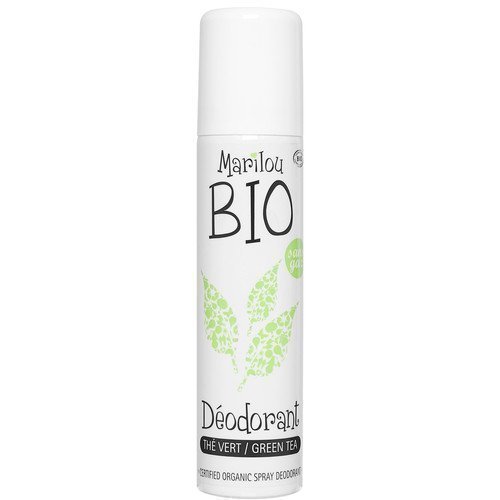 Marilou Bio Green Tea Deodorant