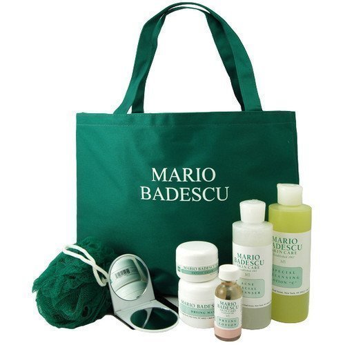 Mario Badescu Acne Control Kit