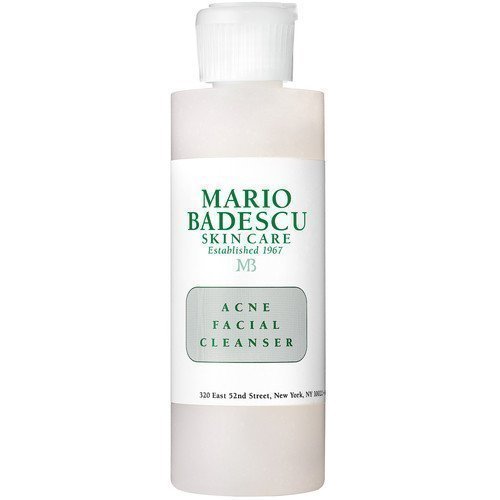 Mario Badescu Acne Facial Cleanser