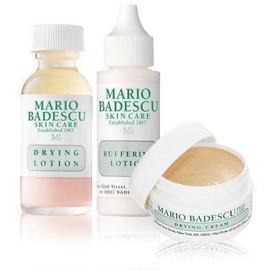 Mario Badescu Acne Repair Kit