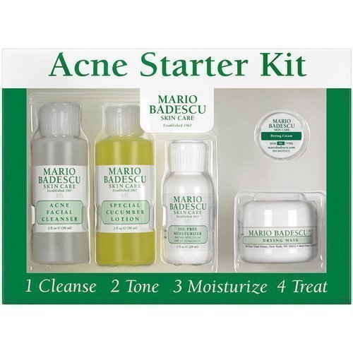 Mario Badescu Acne Starter Kit