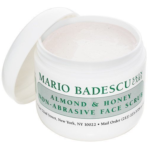 Mario Badescu Almond & Honey Non-Abrasive Face Scrub
