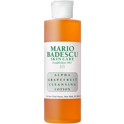 Mario Badescu Alpha Grapefruit Cleansing Lotion 473 ml