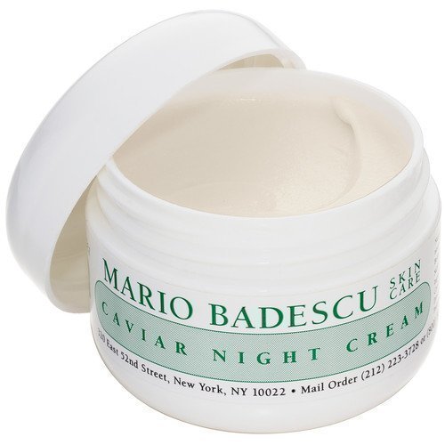 Mario Badescu Caviar Night Cream