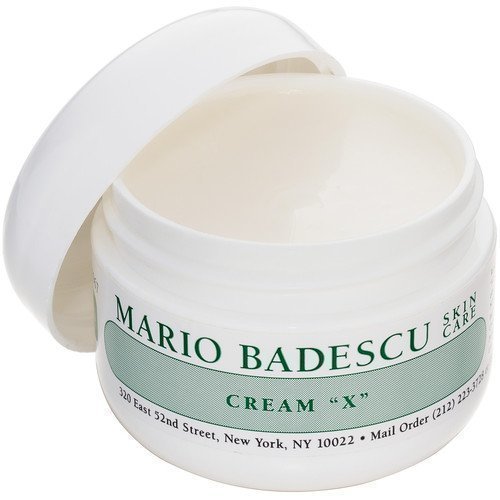 Mario Badescu Cream X