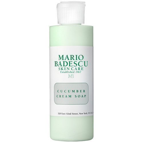 Mario Badescu Cucumber Cream Soap 472 ml