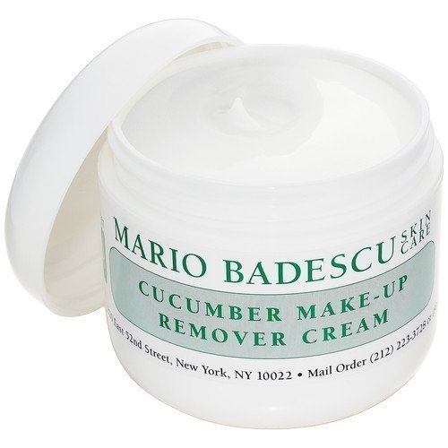 Mario Badescu Cucumber Make-Up Remover Cream